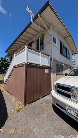 Foto del edificio - 1267 Rycroft St