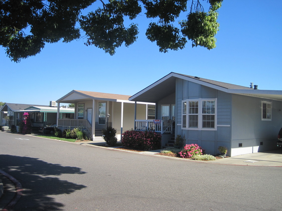 Primary Photo - San Jose Verde Mobile Home Park