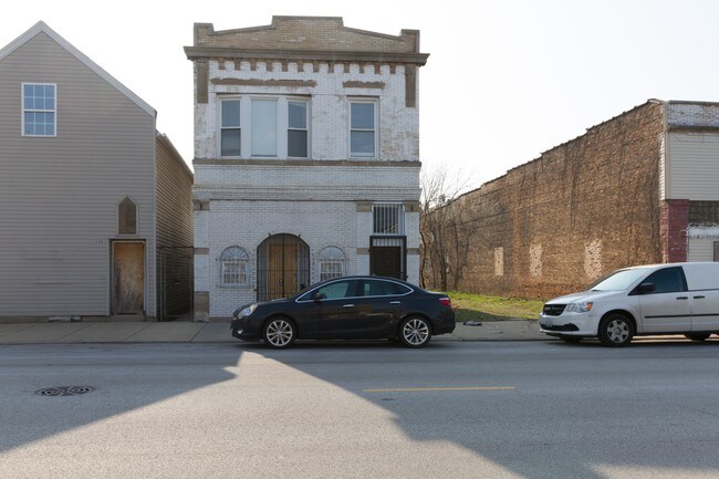 Foto del edificio - 8408 S Burley Ave