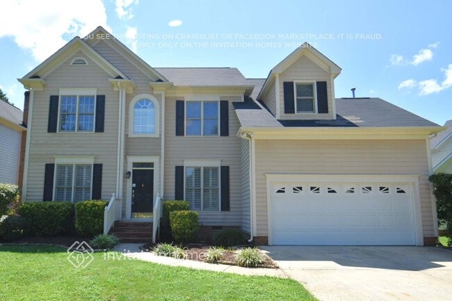 Building Photo - 9501 Arborview Ct