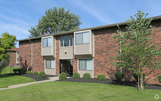 Building Photo - Brook Run Apartment Complex