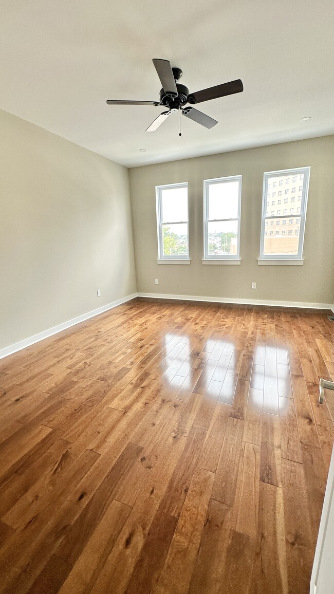 Bedroom 1 - 5350 Cedar Ave