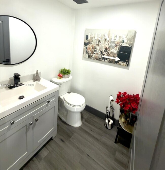 Foto del edificio - 2343 NW 162nd Way