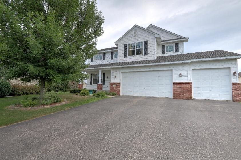 3425 Baneberry Cir, Shakopee, MN 55379 House Rental in Shakopee, MN