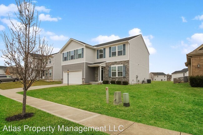 Building Photo - 5 br, 2.5 bath House - 5840 Anne Marie Drive