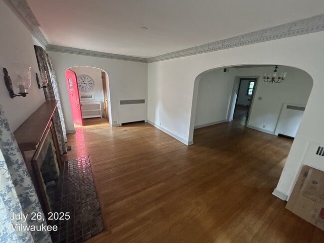 Foto del edificio - 3370 S Princeton Ave