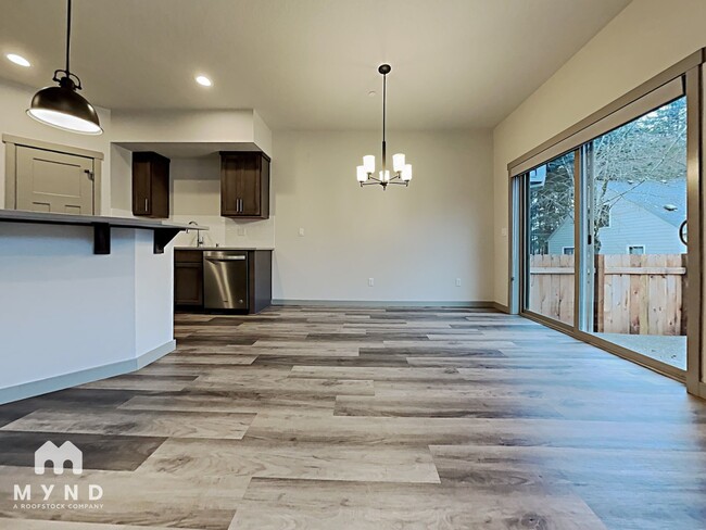 Foto del edificio - 1217 NW Benton St