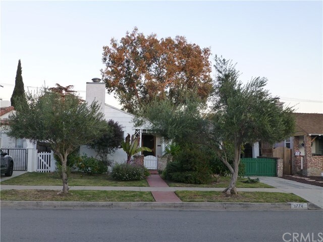 Primary Photo - 1774 Alvira St