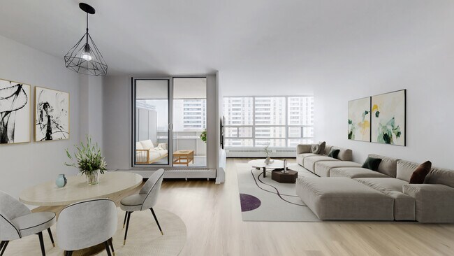 Photo du bâtiment - Nubury Properties Limited