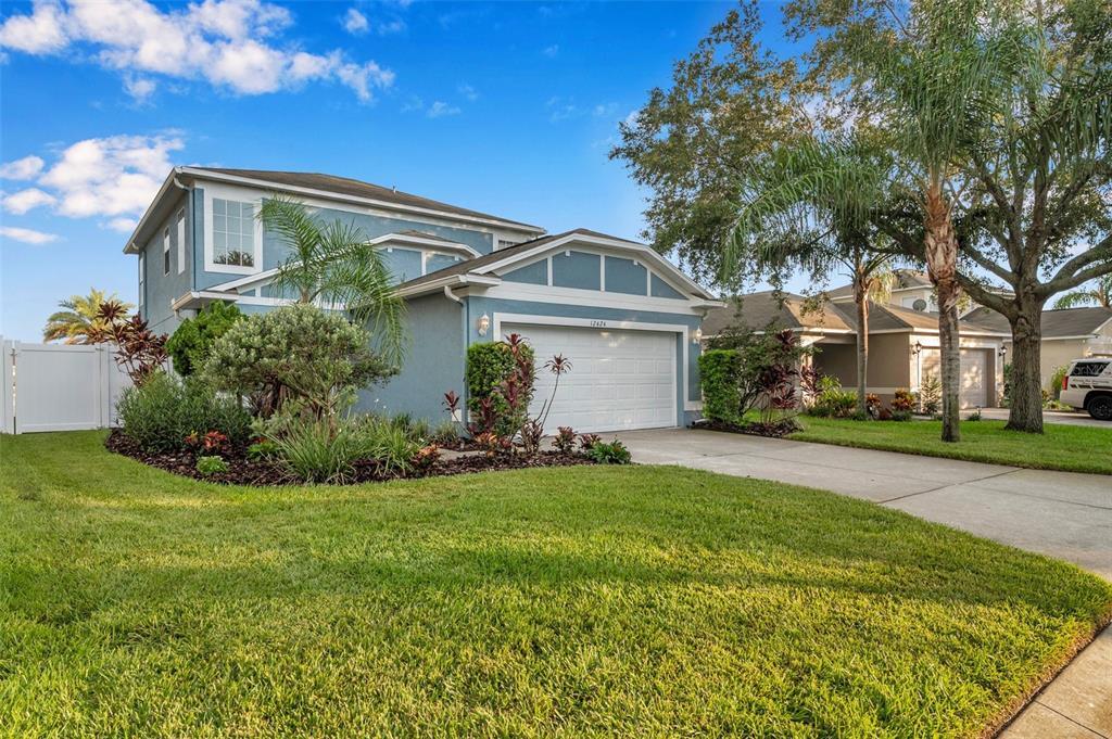 Foto principal - 12424 White Bluff Rd