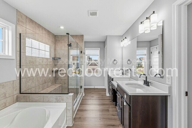 Foto del edificio - 7941 Nicoson Ln