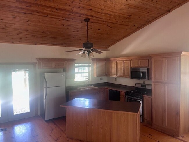 Foto del edificio - 3/2 for Rent in Whitesboro