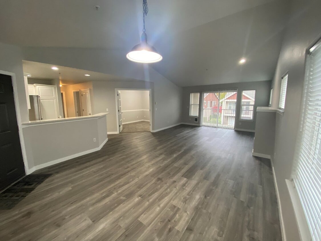 Primary Photo - 2 Bedroom with a Den, 1-car oversized detached garage, DuPont Condo