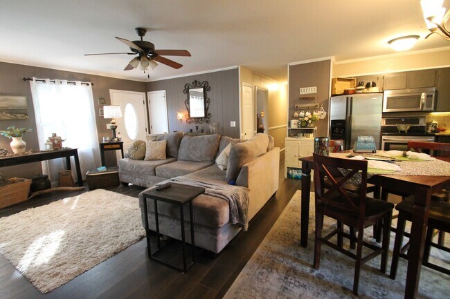 Building Photo - Exclusively Offered by Muse Realty, LLC
