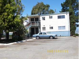 Foto del edificio - Burnham Street Apartments