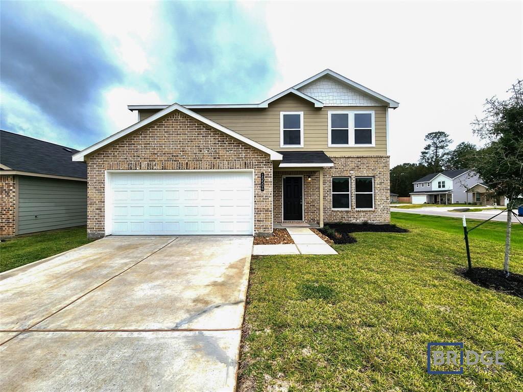 15504 Taylor Crst Dr, Cut and Shoot, TX 77306 House for Rent in Cut
