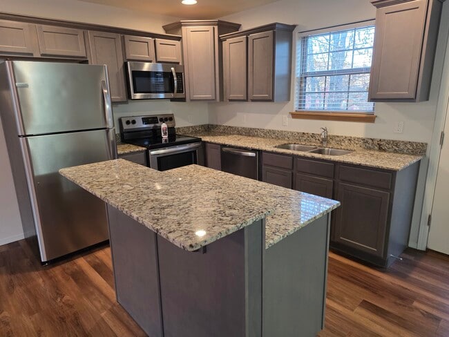 Foto del edificio - 268 S Rolling Woods Way