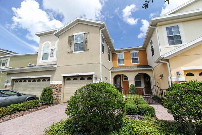 Foto del edificio - 2640 Sweet Magnolia Pl