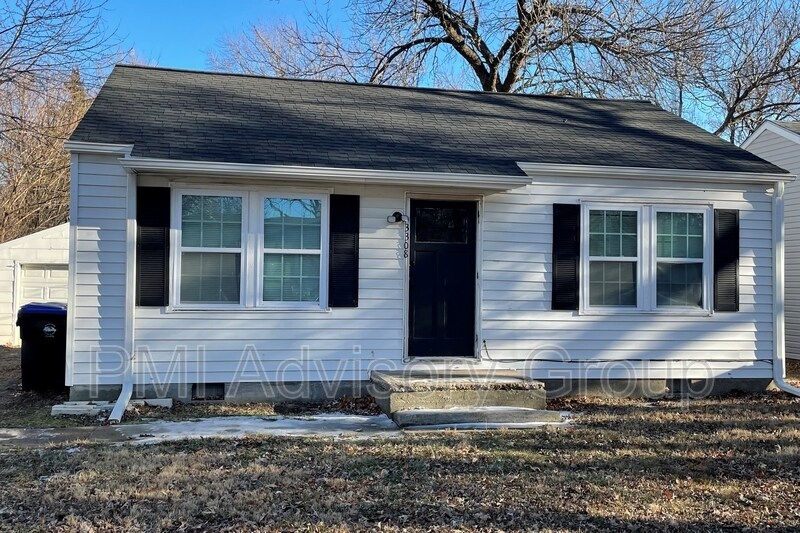 Foto principal - 3308 SE Ohio Ave