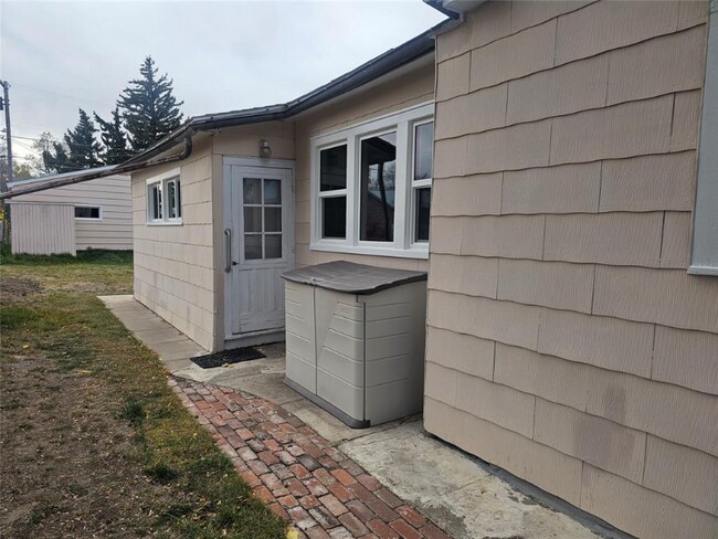 Foto del edificio - 1504 6th Ave N