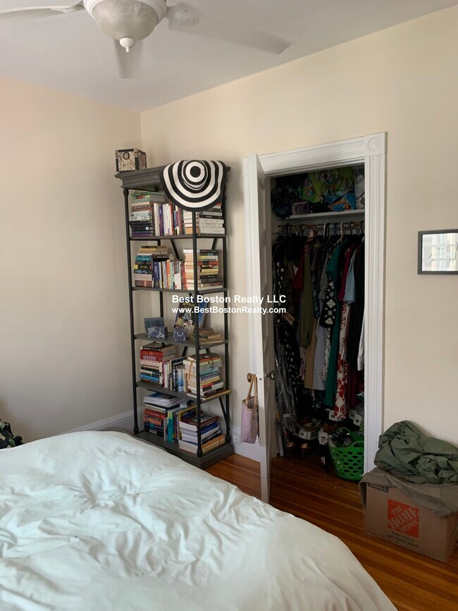 Foto del edificio - 51 Ibbetson St