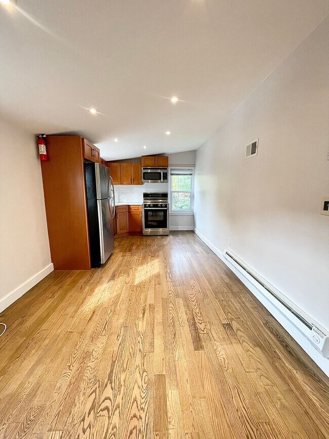 Foto del edificio - 615 Hall St