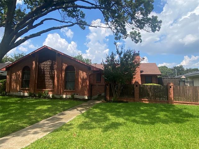 Building Photo - 4915 Chilton Dr