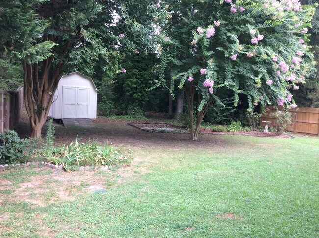 Foto del edificio - Vass Meadows