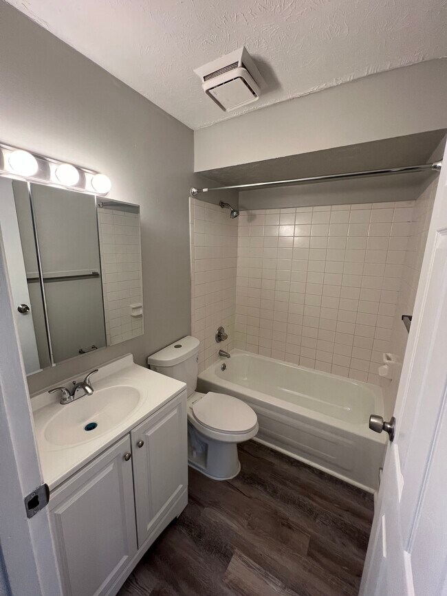 South Jefferson Apartments in Cincinnati, OH