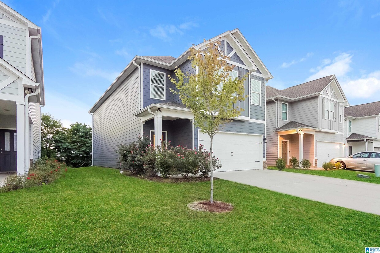 Foto del edificio - 5541 Cathwick Dr