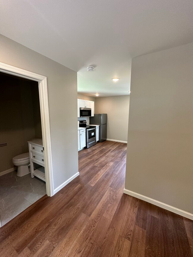 Building Photo - Jefferson