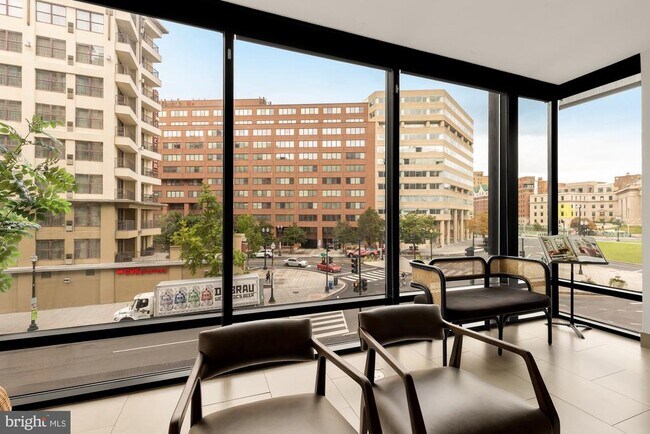 Foto del edificio - 1133 14th St NW