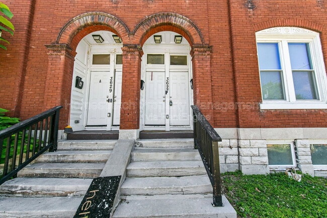Building Photo - 3627 Missouri Ave