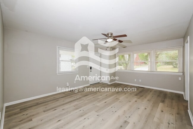 Foto del edificio - 816 Indiana Ave