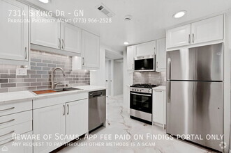 Building Photo - 7314 S King Dr