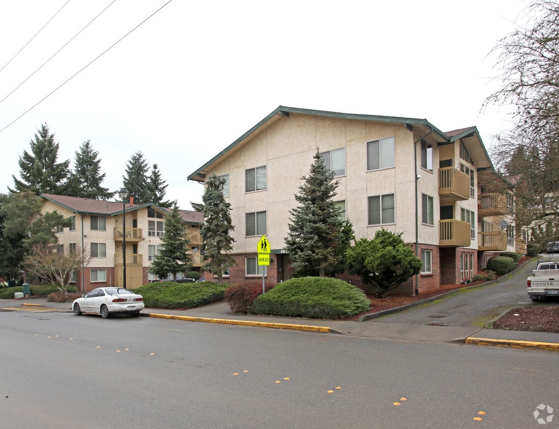 Foto principal - Quiet Family-Friendly Living In Downtown R...