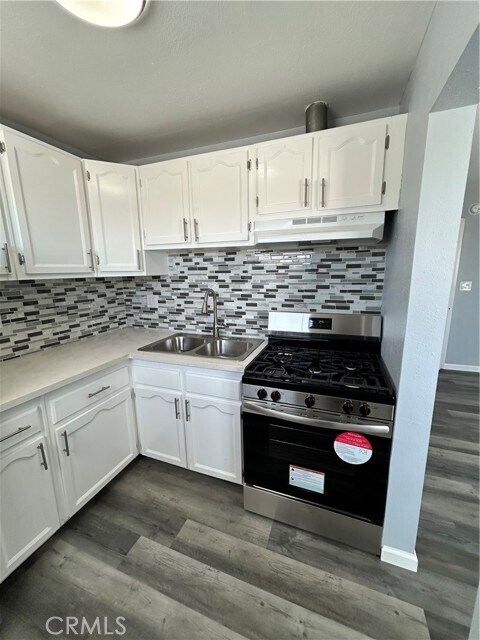 Foto del edificio - 6517 Avalon Blvd