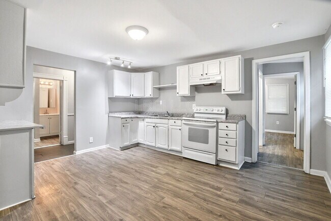 Foto del edificio - 119 N 34th St