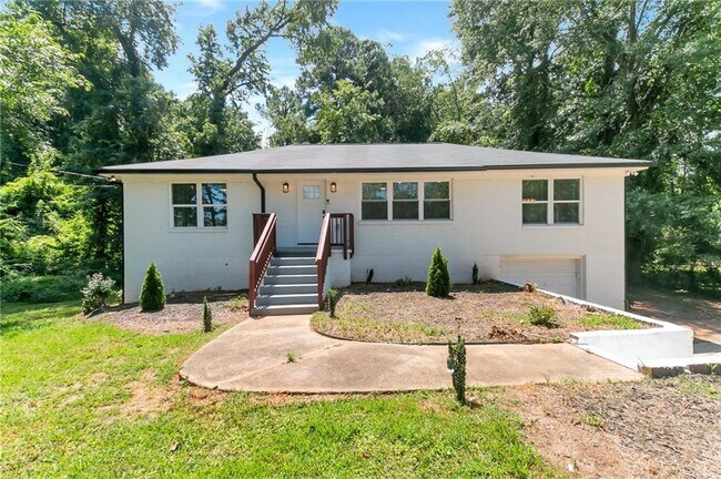 Foto del edificio - 2533 Kelly Lake Rd