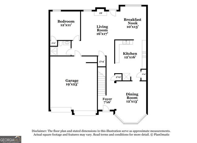 Building Photo - 6338 Oak Well Pl