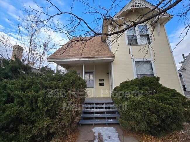 Foto del edificio - 1820 8th Ave