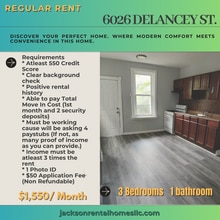 Building Photo - 6026 Delancey St