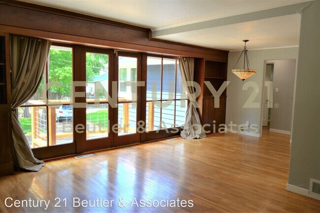 Building Photo - 2 br, 1 bath House - 1624 S Grand Blvd