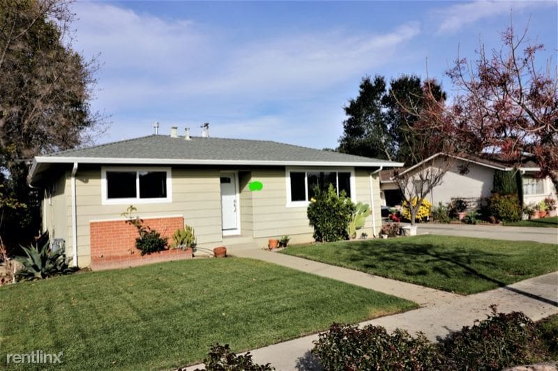 753 W Hacienda Ave, Campbell, CA 95008 Room for Rent in Campbell, CA
