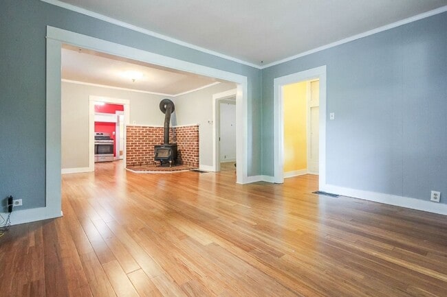 Foto del edificio - 5114 SE 58th Ave