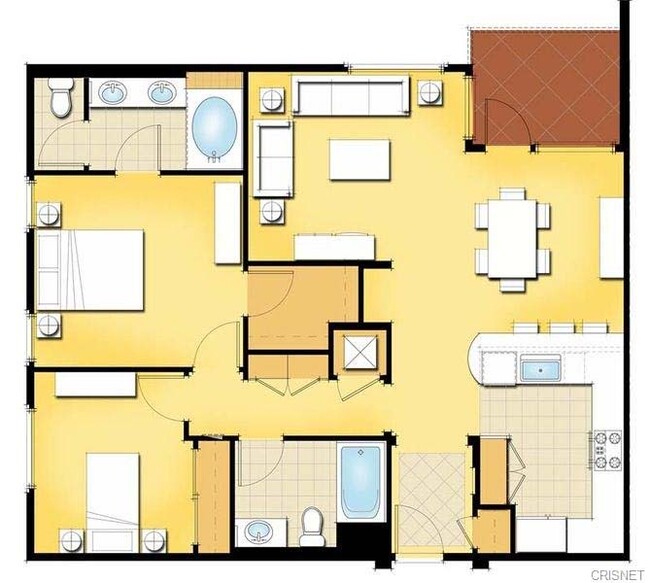 Foto del edificio - 21301 Erwin St
