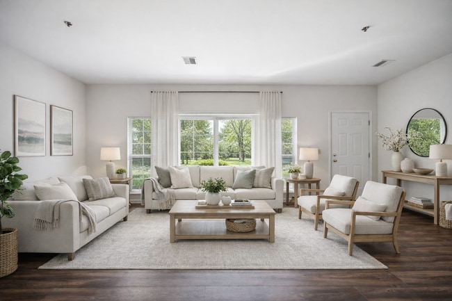 Interior Photo - Autumn Park Apartments