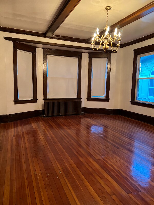 261 Manning Blvd, Albany, NY 12206 House Rental in Albany, NY