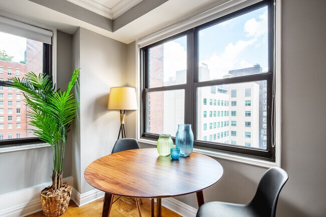 Foto del edificio - 141 E 33rd St