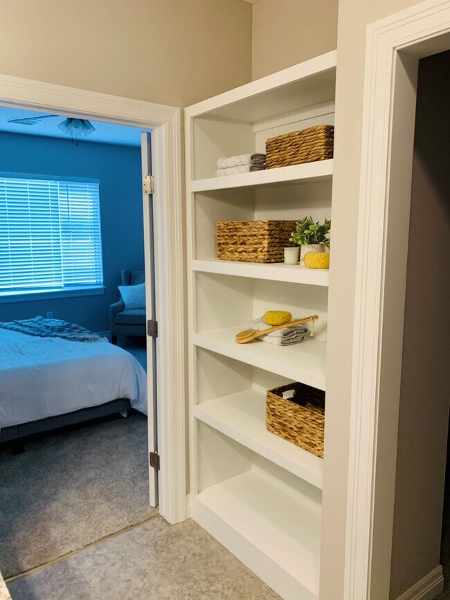 Foto del edificio - +55 Independent Senior Living Community